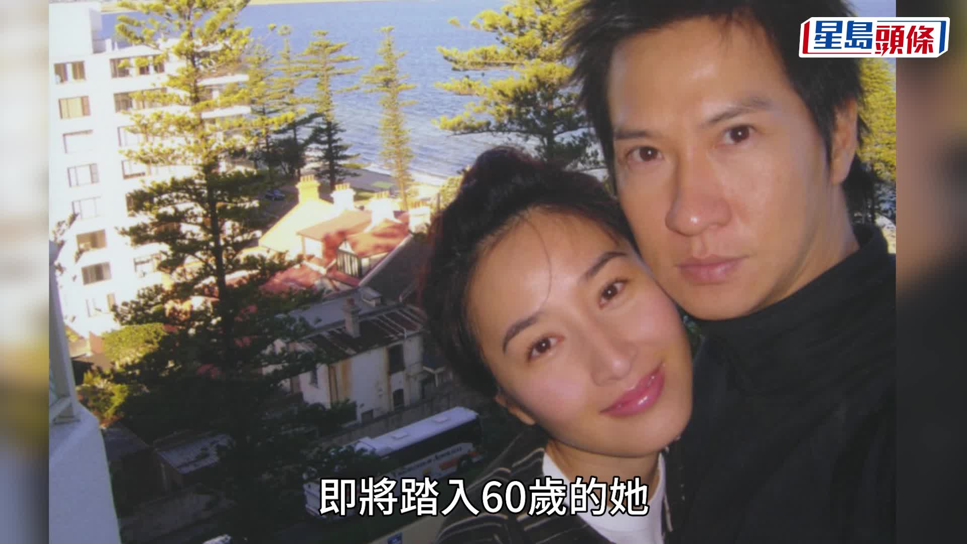 張家輝夫婦中環拍拖放狗！「登六」關詠荷真實狀態曝光  獲激讚皮膚好