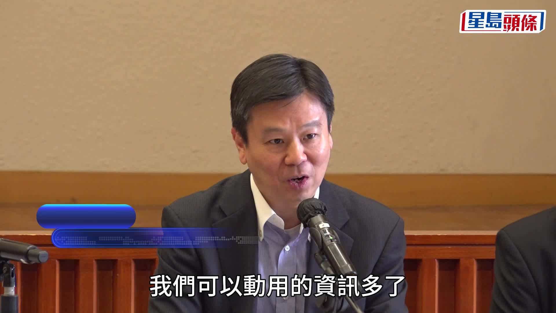 工作暑熱警告︱4.20起新增9個監測站 4個或以上熱壓力達標 暑熱警告即可生效