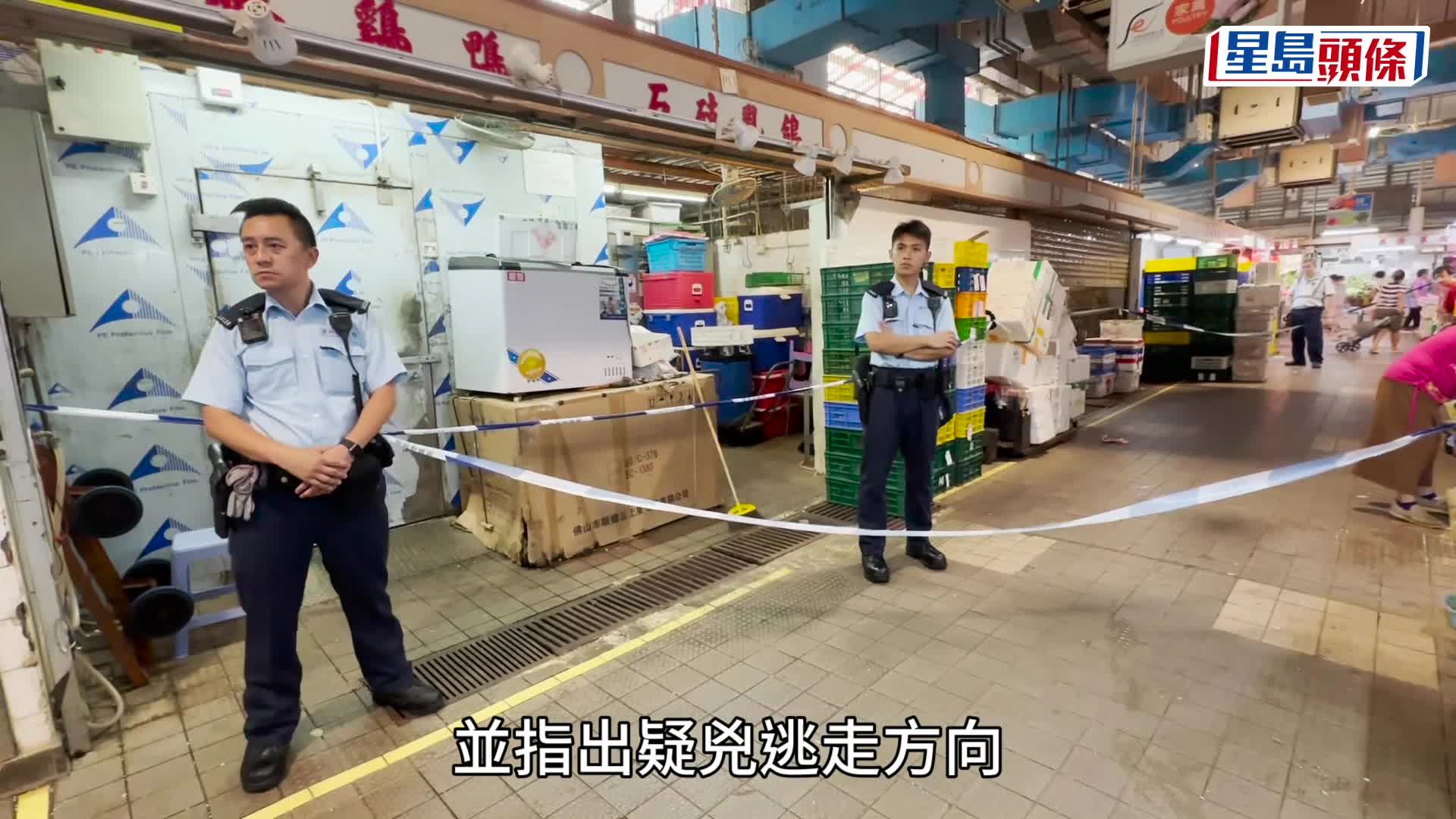 梁國峰攝