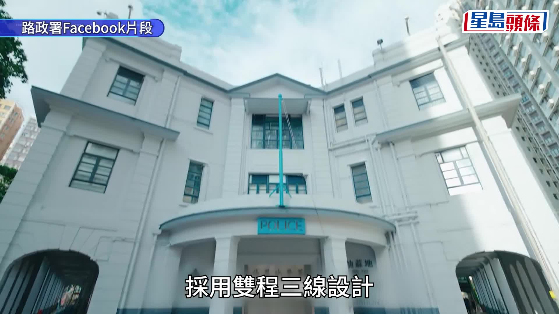 中九龍繞道油麻地段下月21日開通 繁忙時間油麻地往九龍灣 可由半小時縮短至5分鐘