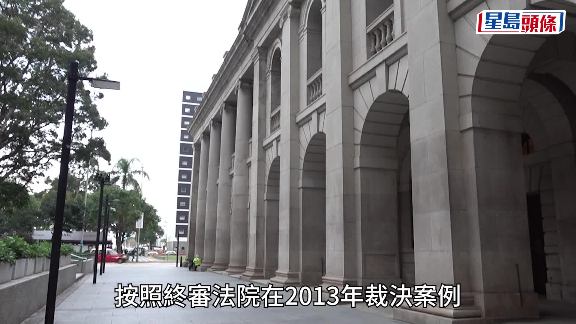 小紅書瘋傳「外勞懷孕香港生仔攻略」！大律師拆解迷思+入境處回應