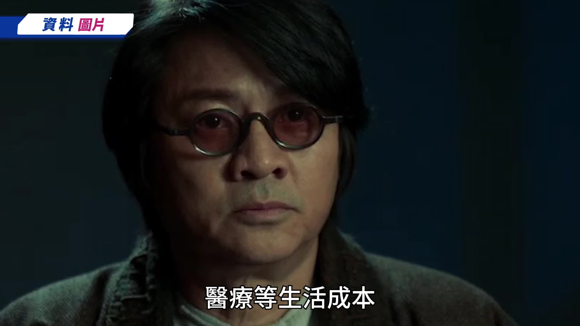 尹天照經歷生死悟人生 嘆香港搵錢唔多使得辛苦 北上生活無壓力：兩支針平過香港四千