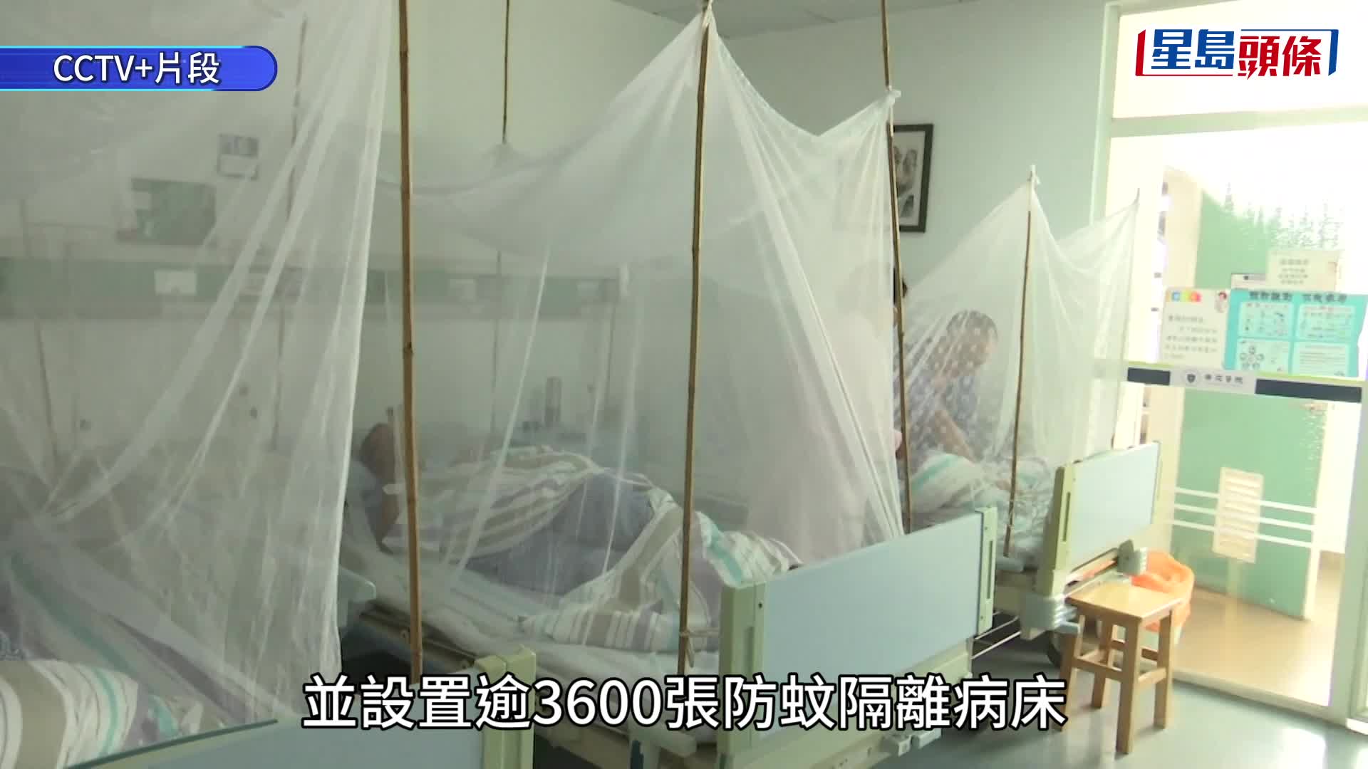 基孔肯雅熱｜佛山病例持續上升啟動Ⅲ級響應 美國擬對華發旅遊警告