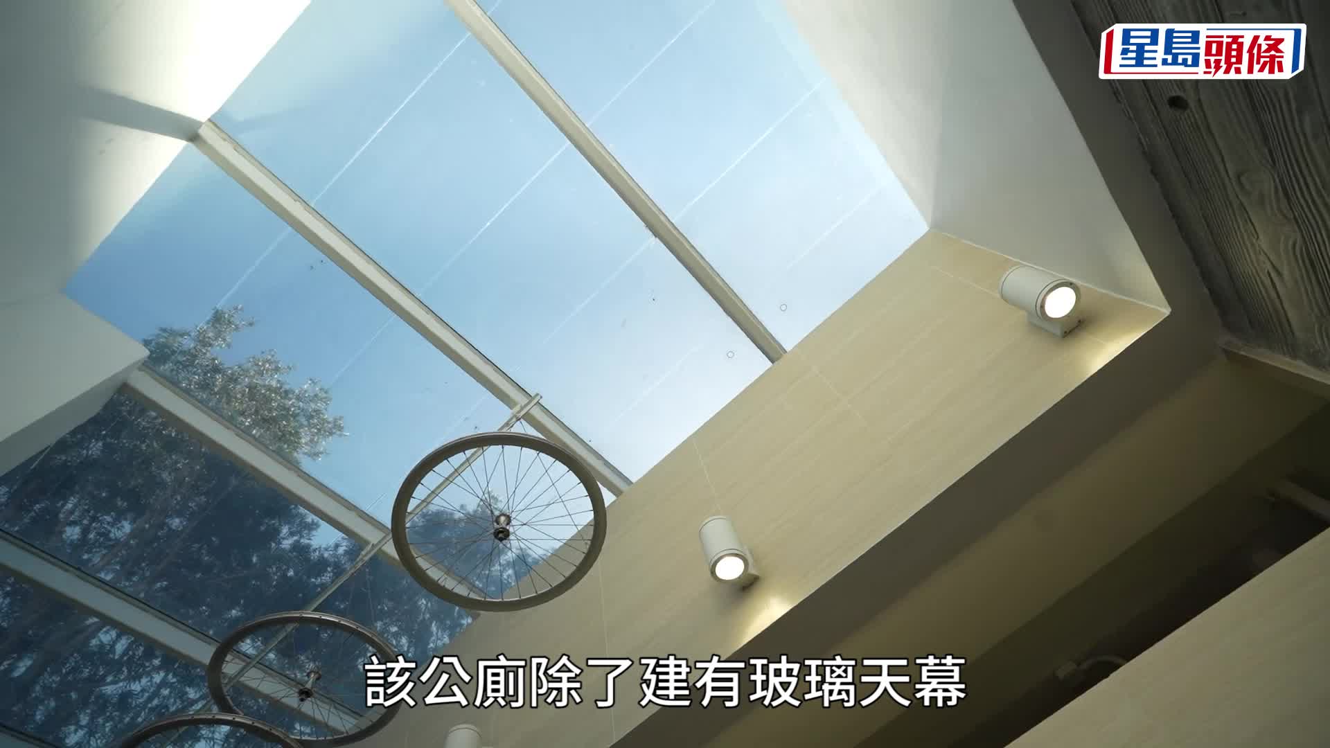 最佳公廁選舉．多圖｜科學園白石角公廁榮獲金獎 西環一街市公廁廁格極污糟