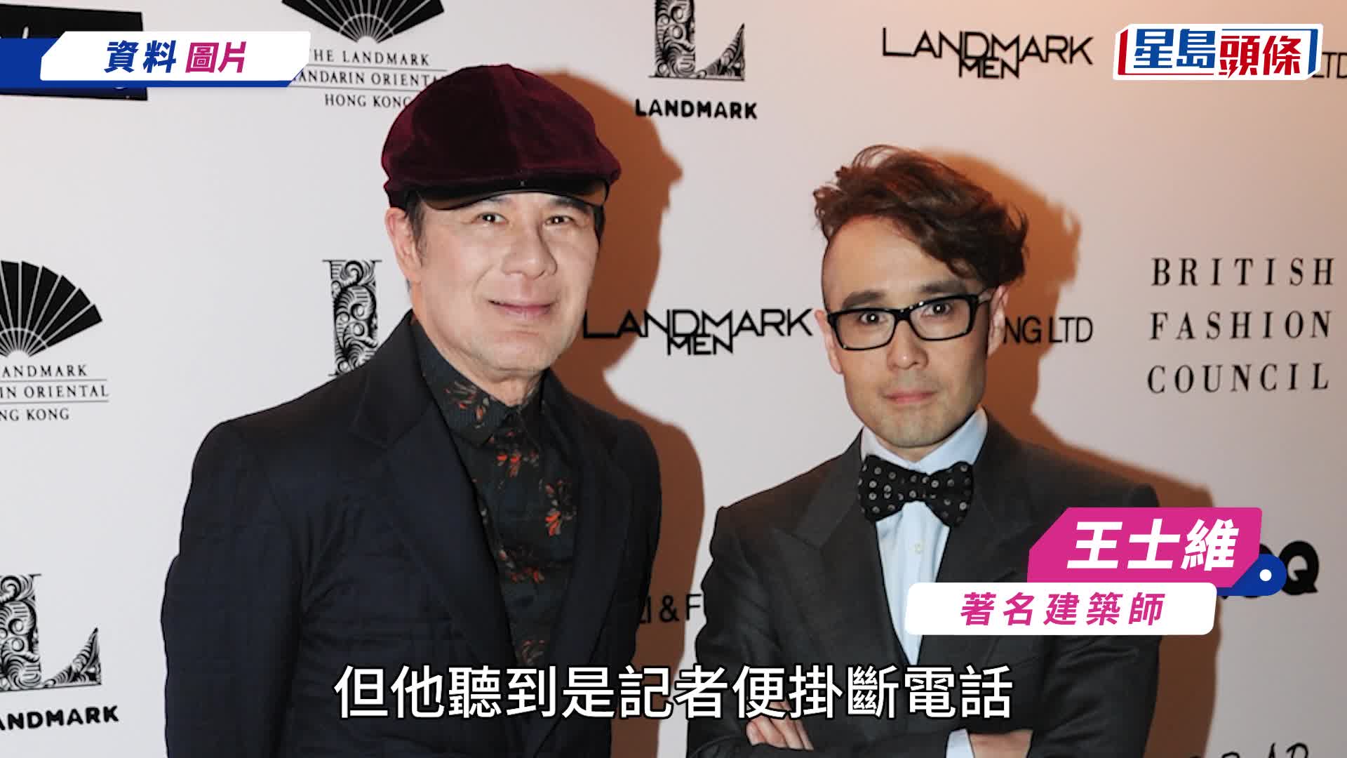 75歲甘國亮疑患失智症被送院 密友神隱拒回應 賈思樂證實健康亮紅燈 丨獨家