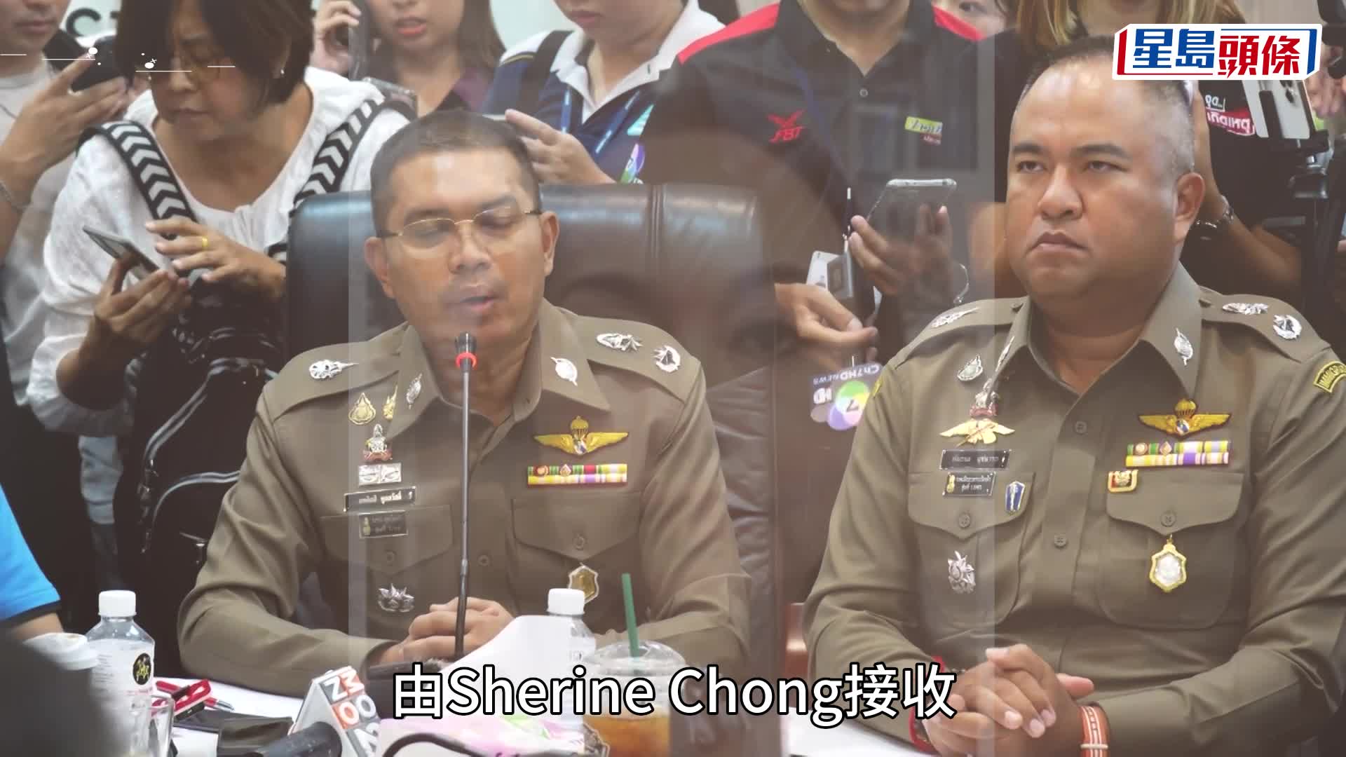 泰國愛侶灣君悅酒店6屍命案，疑其中一名死者不堪巨債，毒死同伴再自殺。