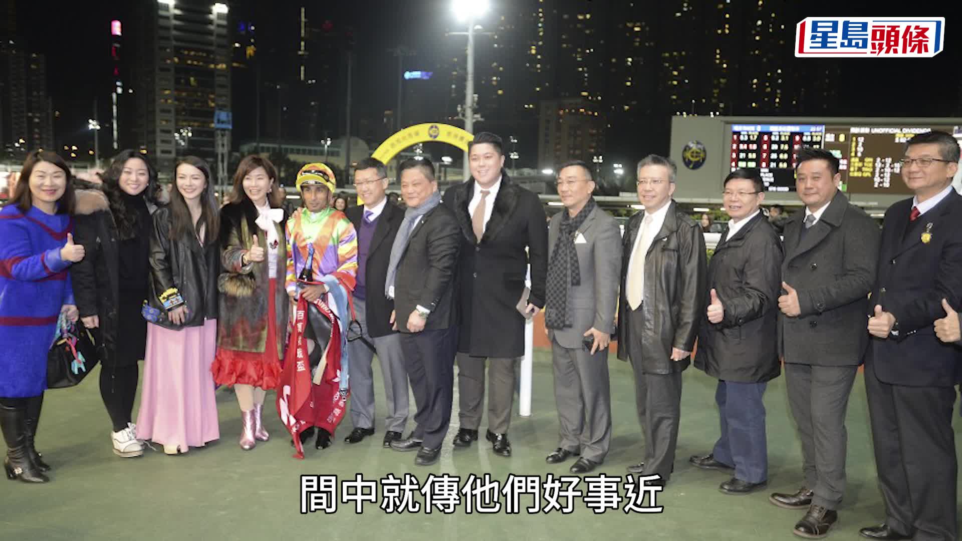 JW王灝兒宣布分手！富貴男友葉韋彤去年破產 曾憑歌寄意揚言不離不棄