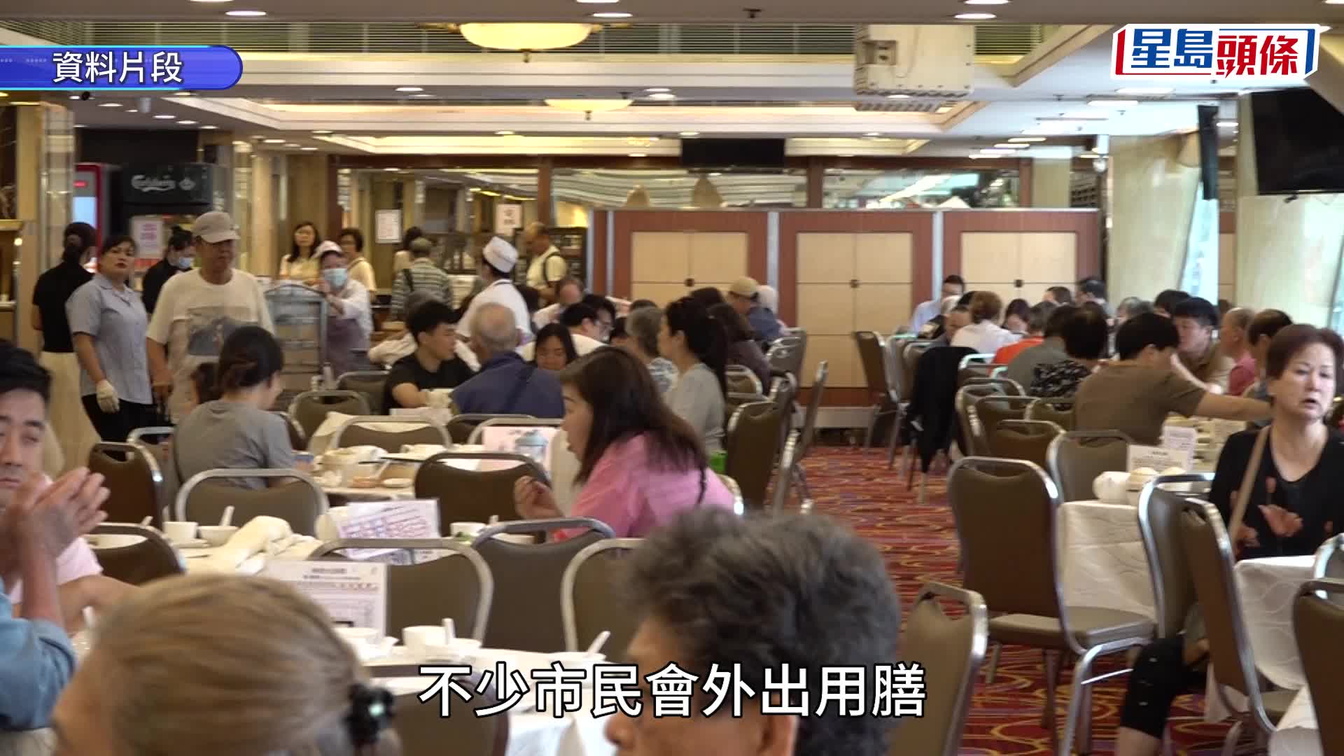 母親節｜團體訂花贈長者增 熟客兩周前落訂 花店料市民即日買花慳運費