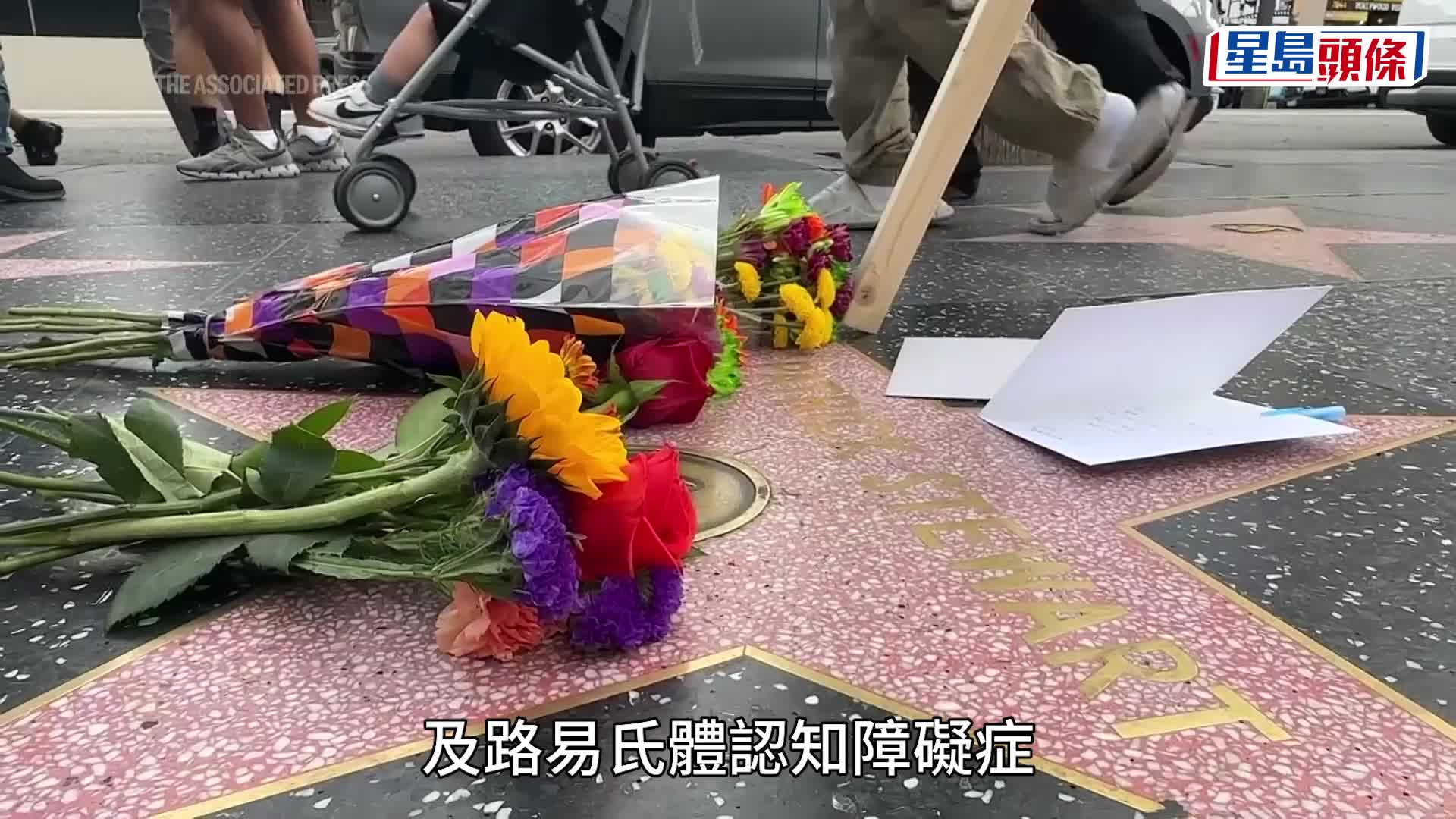 《變種特攻》「X教授」柏德烈史釗活逝世 享年86歲 曾患兩種認知障礙症