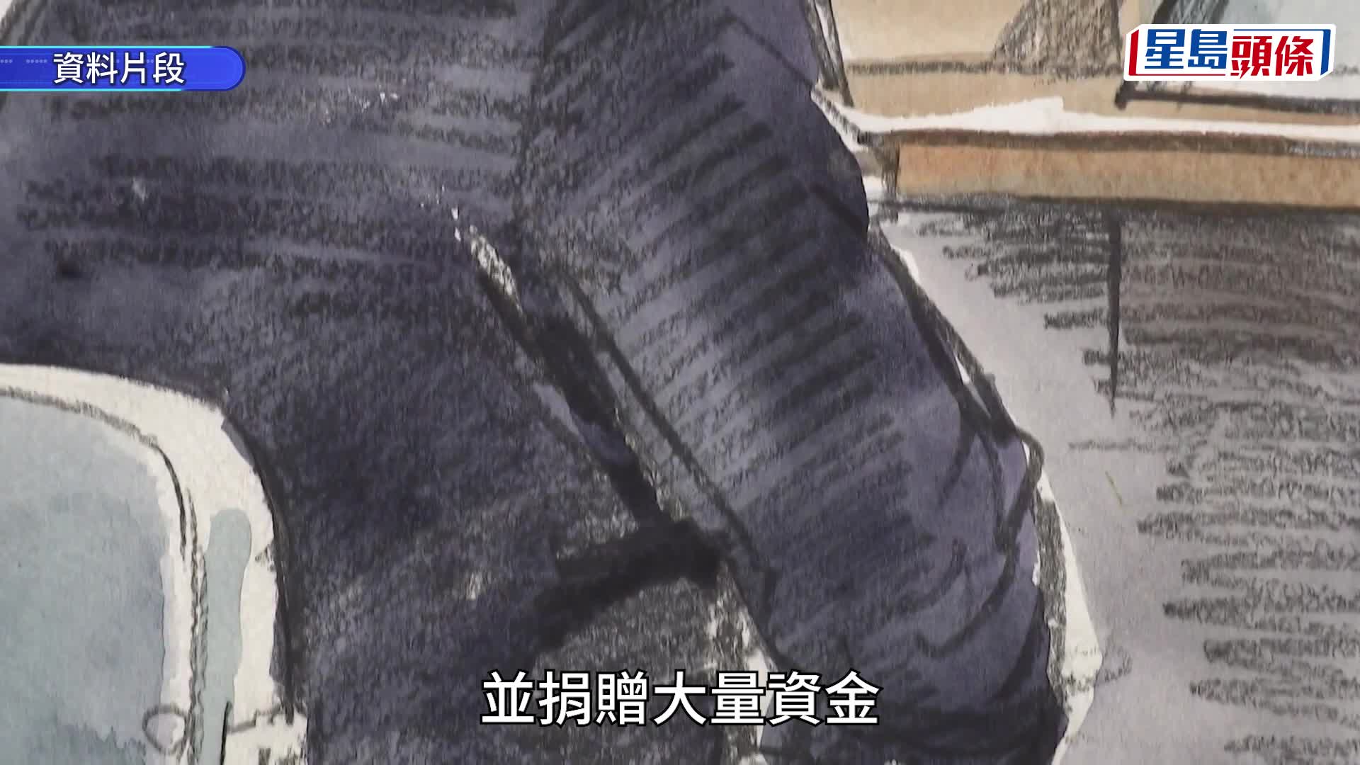 安倍遇刺案︱兇手山上徹也判囚終身  日檢方曾形容「戰後史無前例罪行」