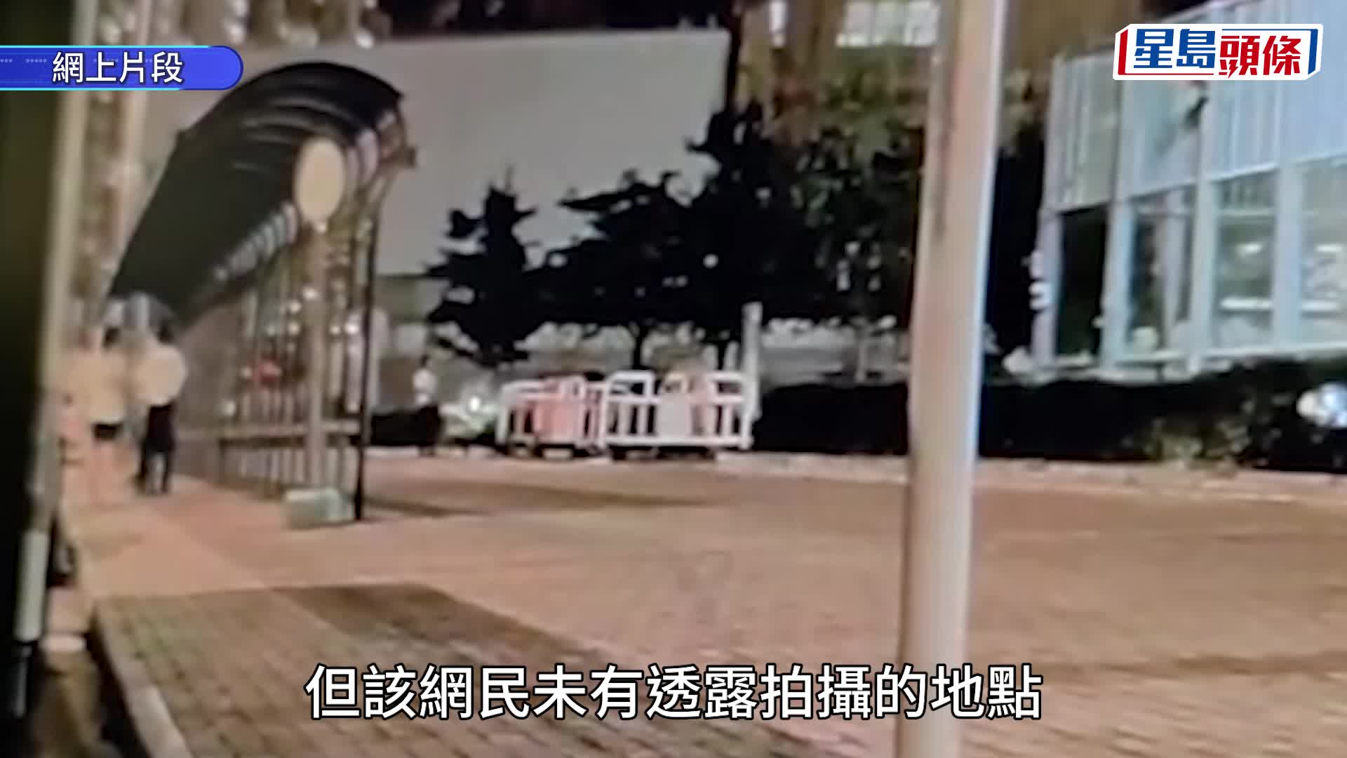 觀塘4少男少女沿路鬼祟狂拉車門 荃灣同告淪陷 車場管理員作一特別呼籲