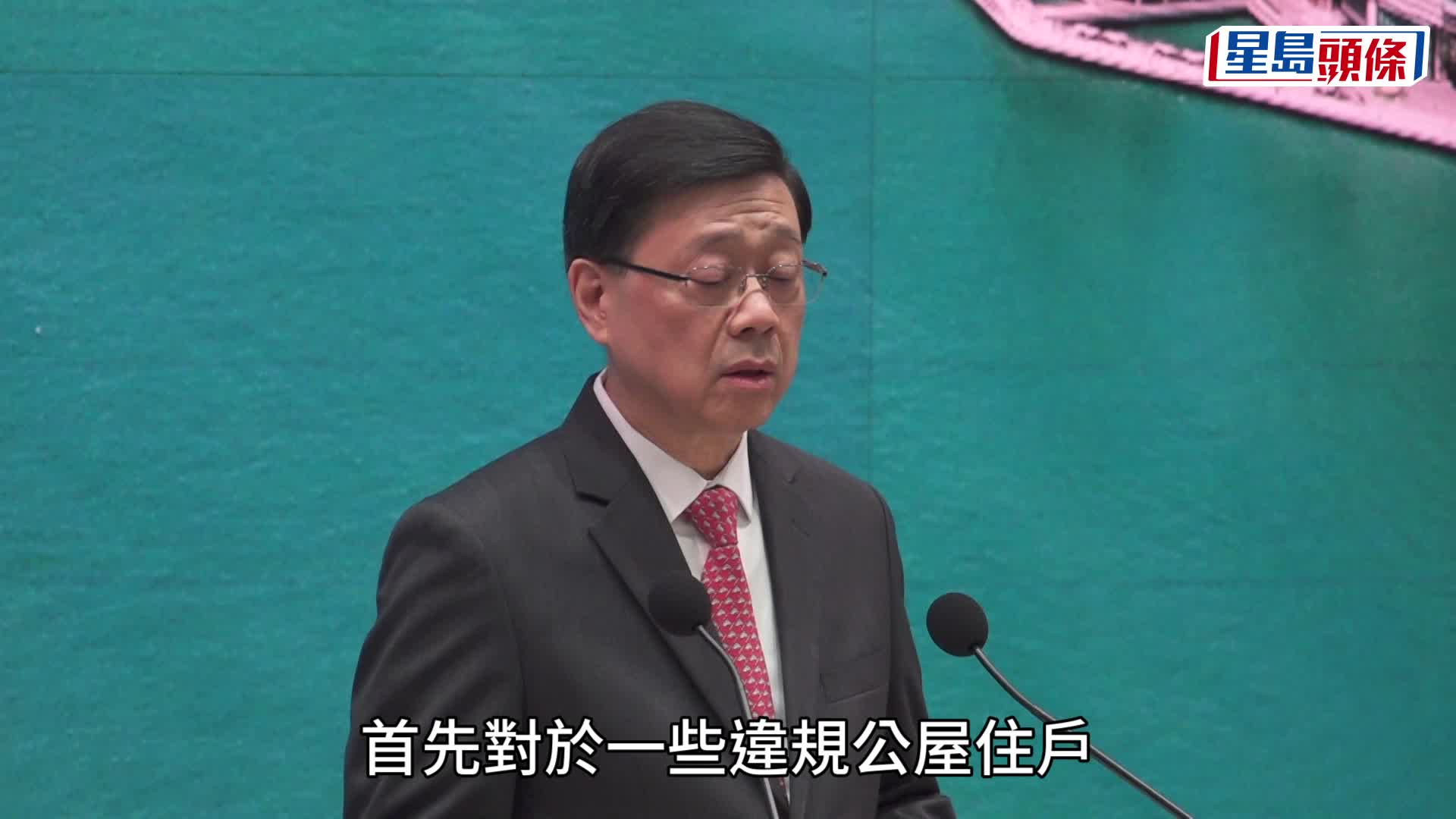 天水圍天恩邨母子的收樓悲劇引起社會熱議。資料圖片