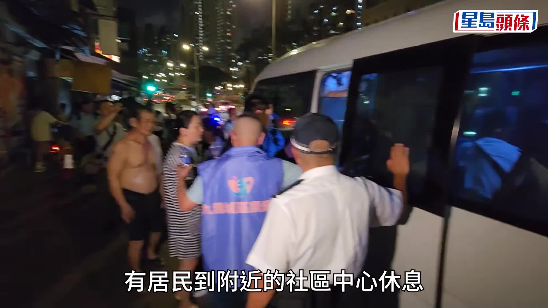 蔡楚輝攝