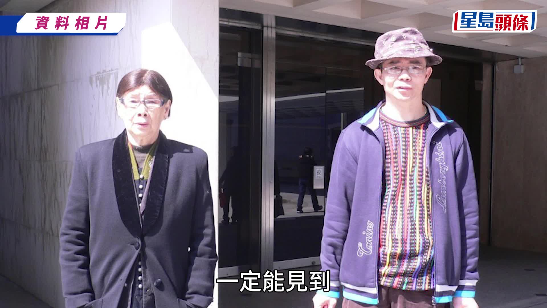 鄧兆尊分析梅啟明爭辦喪禮死穴  斥150萬風光大葬計錯數  意在爭梅媽遺產：以為儲埋好多錢