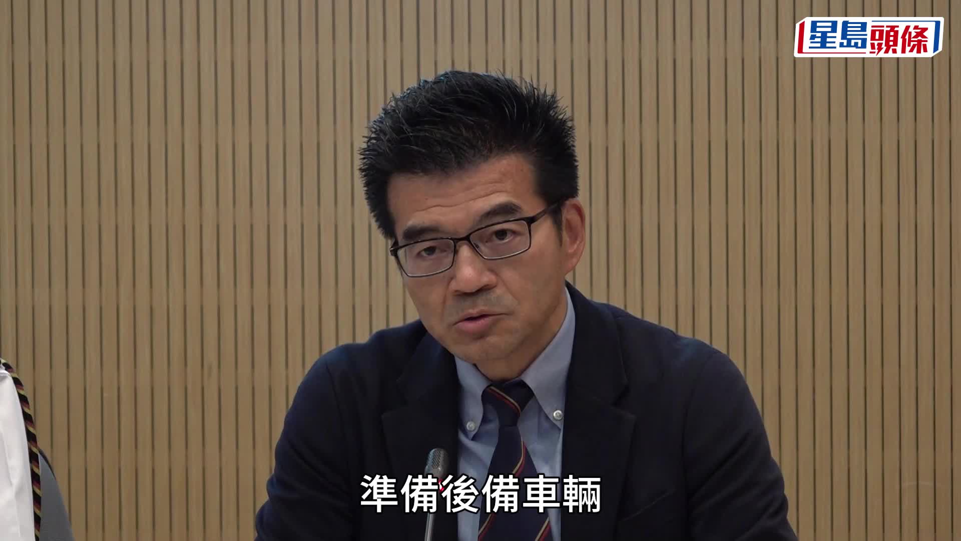 啟德體育園｜議員關注大型活動散場交通承載力 政府對渡輪疏散持開放態度