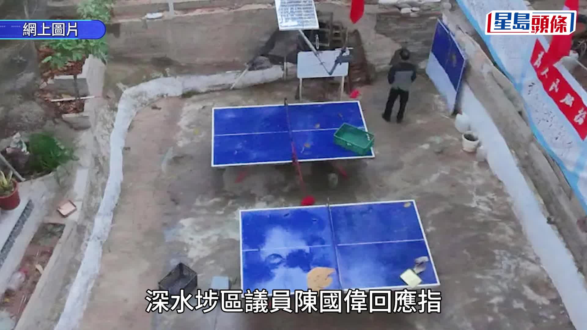 主教山僭建猖獗 搭建者直認違法：政府無正視康體設施需求 區議員指應全面移除