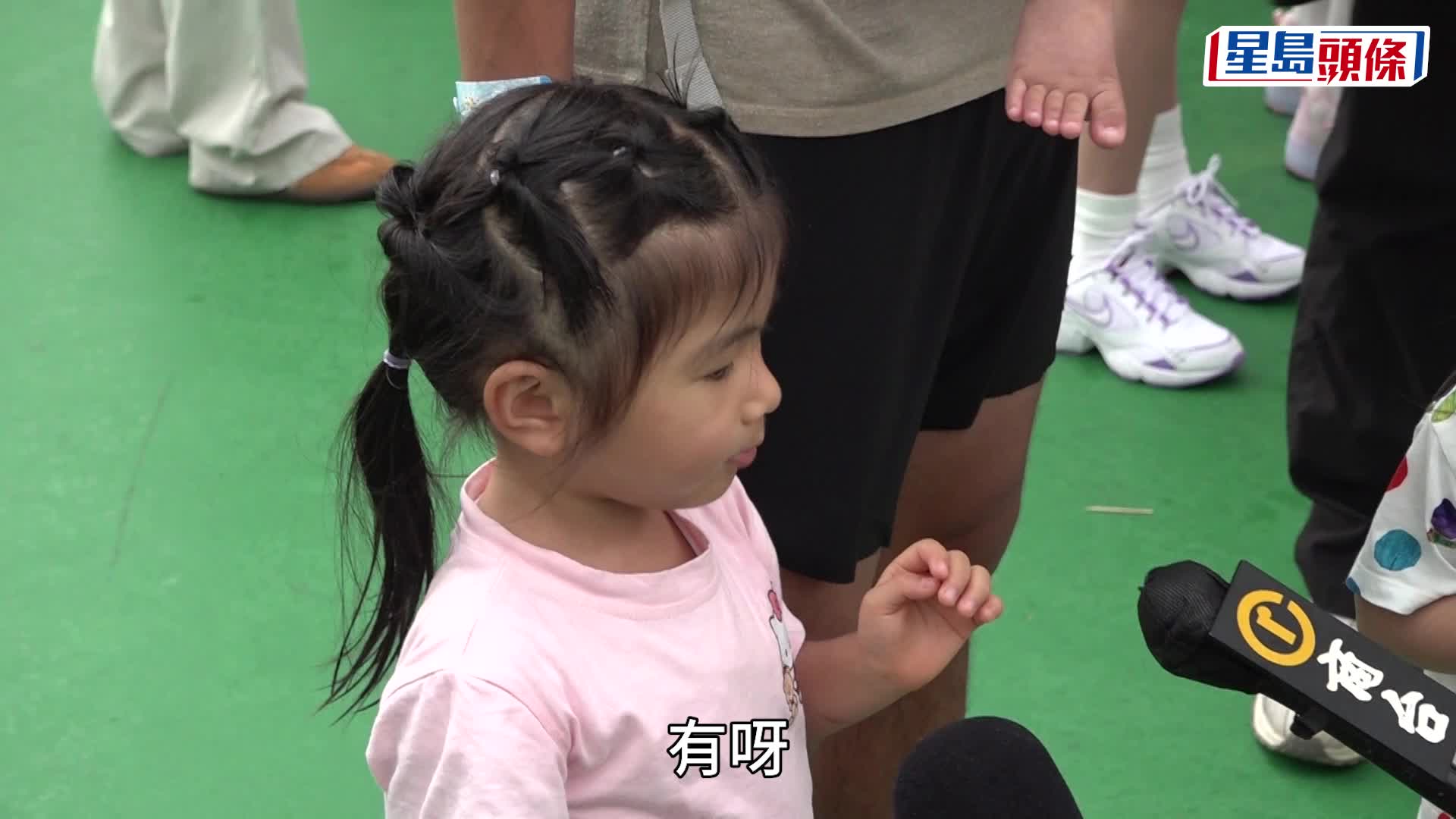 九龍城潑水節｜今起一連兩日舉行  麥美娟：活動首度聯乘深度遊  盼促經濟與文化共融