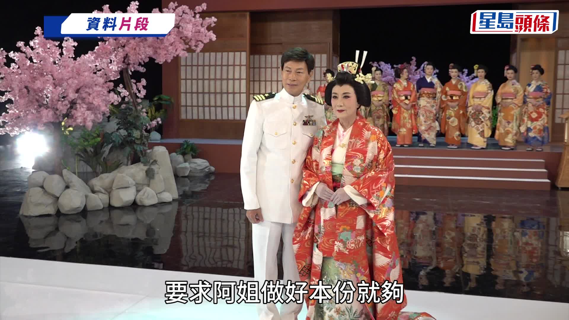 羅家英罕爆追求汪明荃竟要賣樓  認搣足1年積蓄  重提舊愛李寶瑩分手細節：唔緊要我窮慣