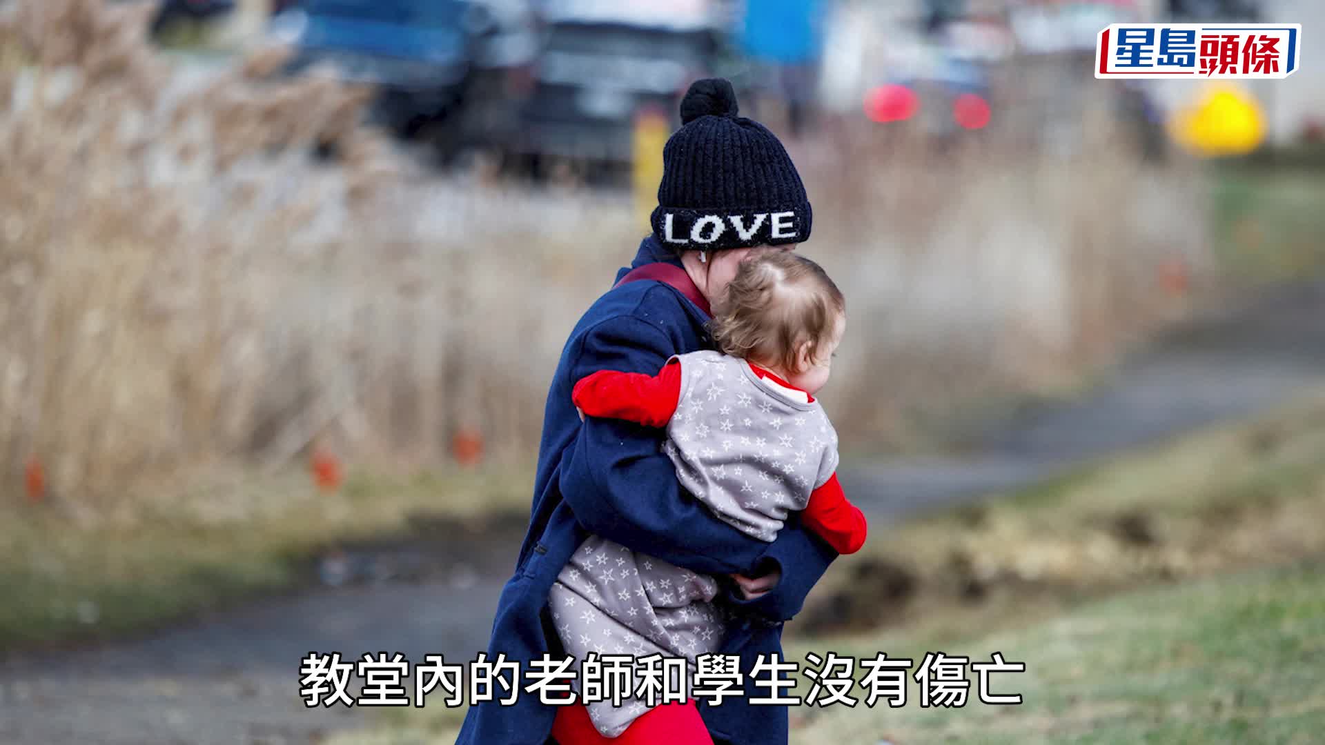 伊朗局勢｜美底特律猶太教堂遇襲 貨車衝撞後爆槍戰 槍手身亡