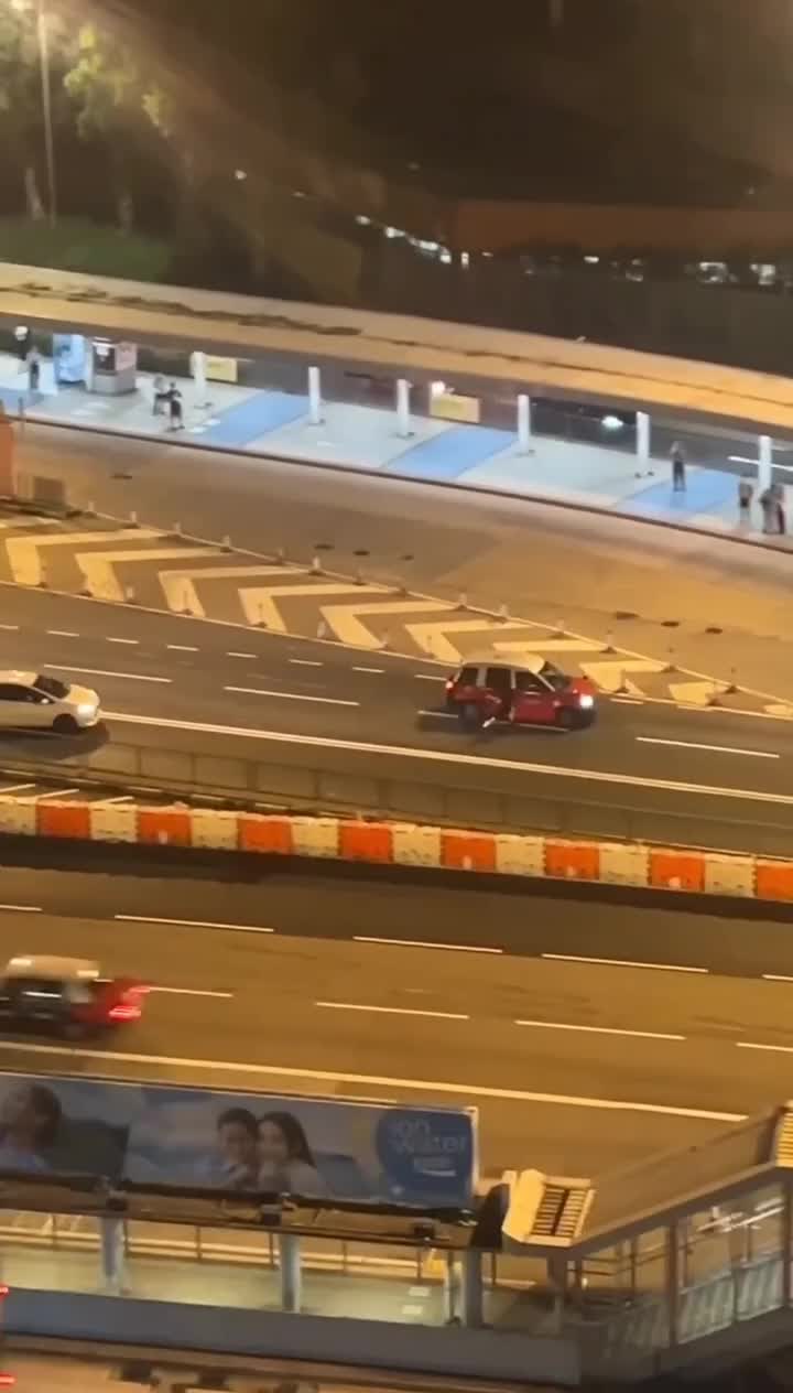 fb車cam L（香港群組）影片截圖