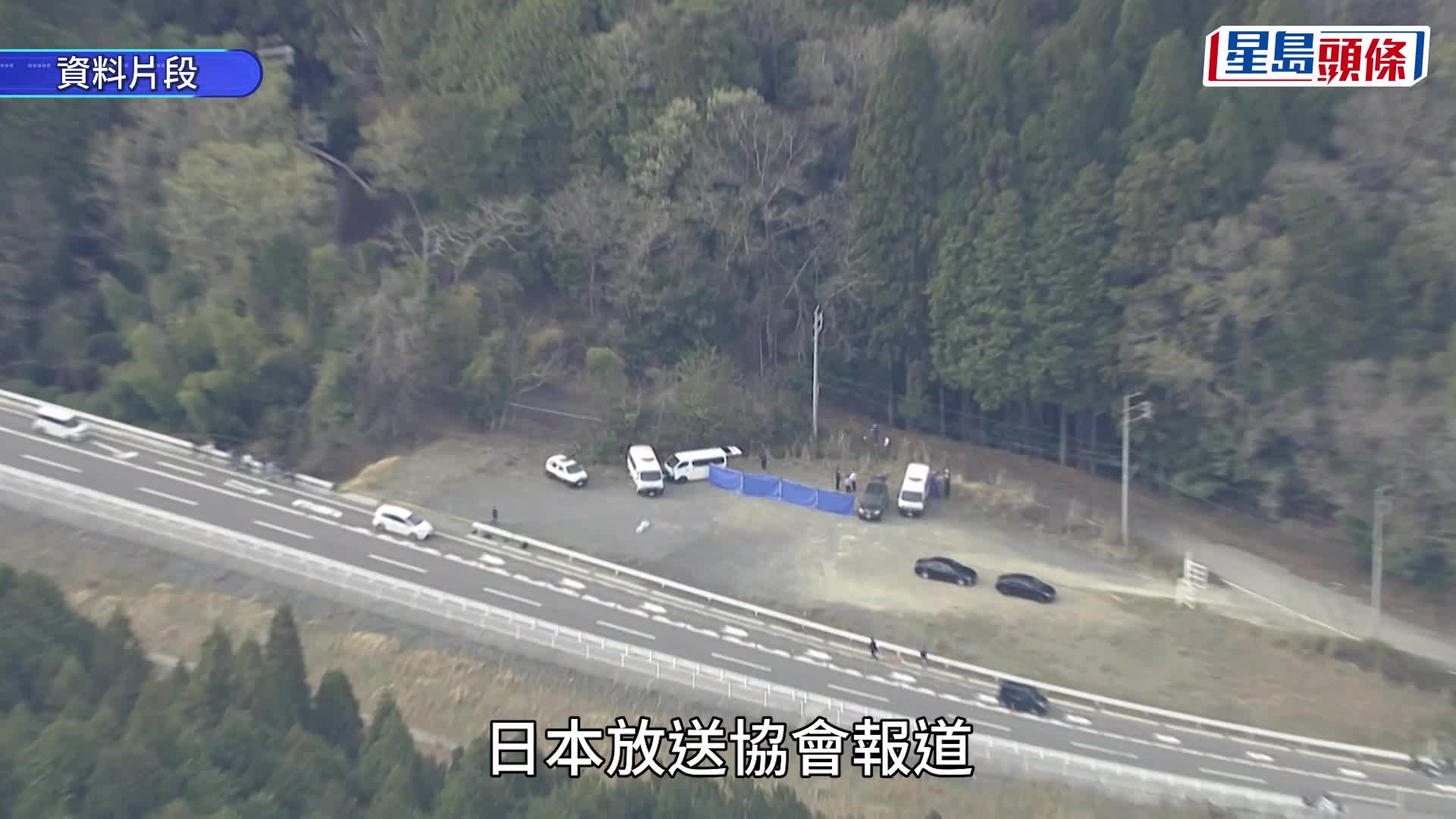 京都男童棄屍案｜承認犯案繼父多次轉移遺體  街坊揭雙親尋子詭異行徑：諗起都驚