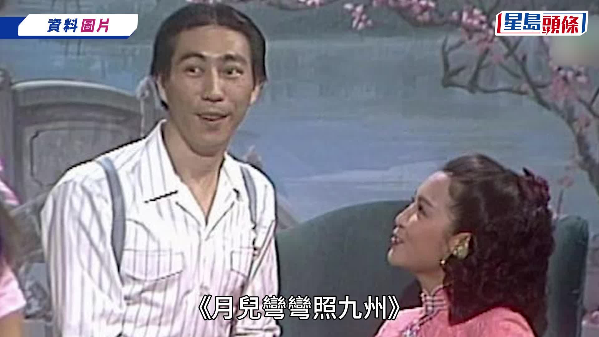 前TVB資深演員林尚武驚傳死訊 曾受鼻咽癌折磨影響頸神經 堅強面對獲頒十大再生勇士