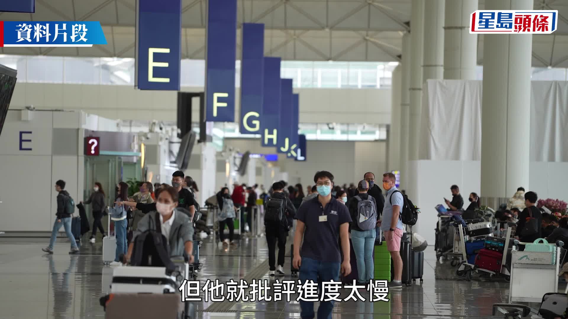 蘭桂坊集團主席盛智文（Allan Zeman）接受《星島》專訪。蘇正謙攝