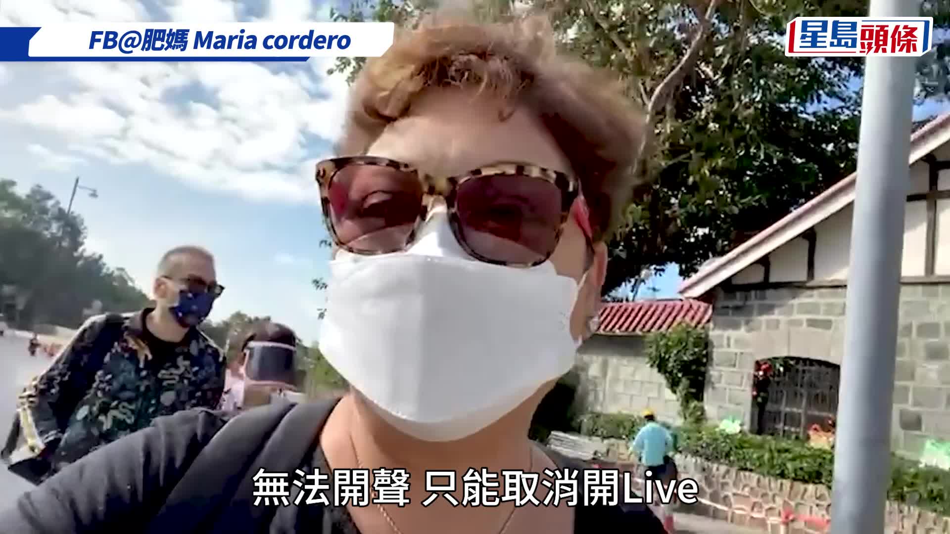 71歲肥媽驚爆入院！一臉病容氣若游絲半倚病床交代一事 身體狀況令人憂心