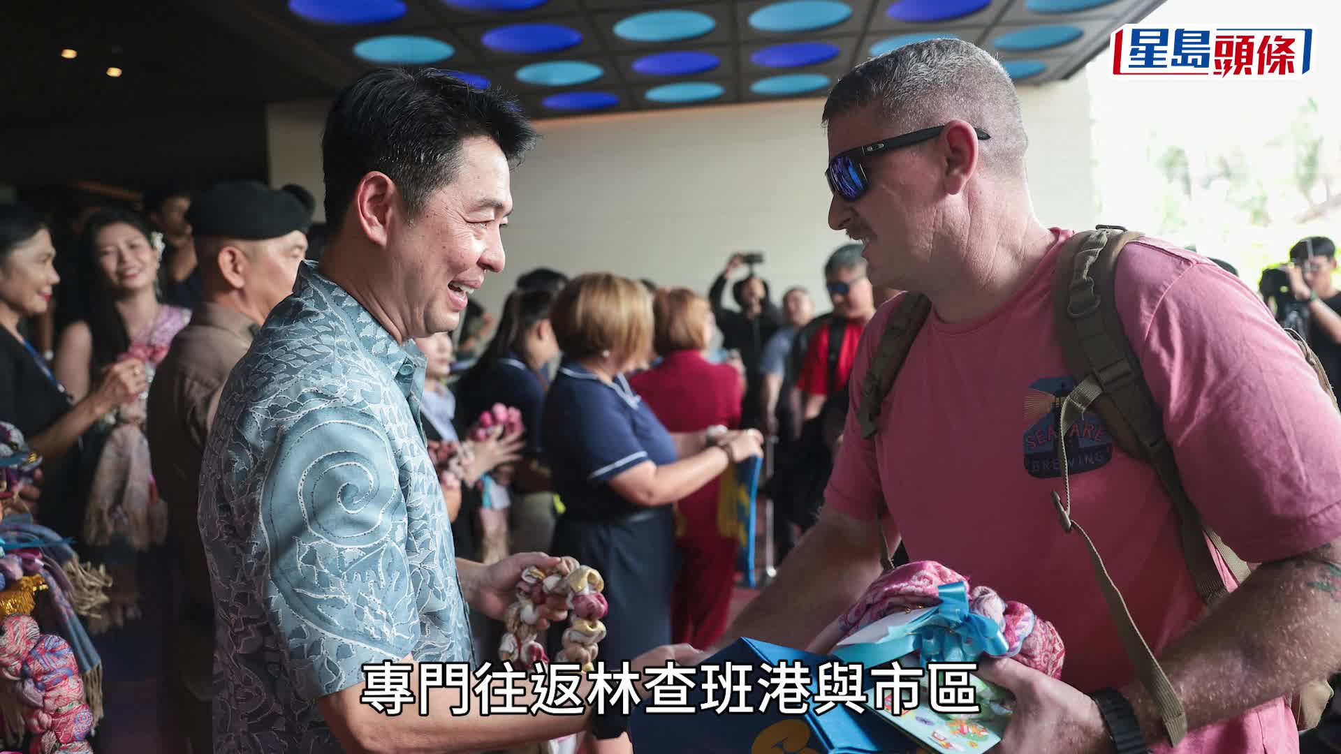 泰國芭達雅（Pattaya）是全球知名的性產業重鎮。路透社