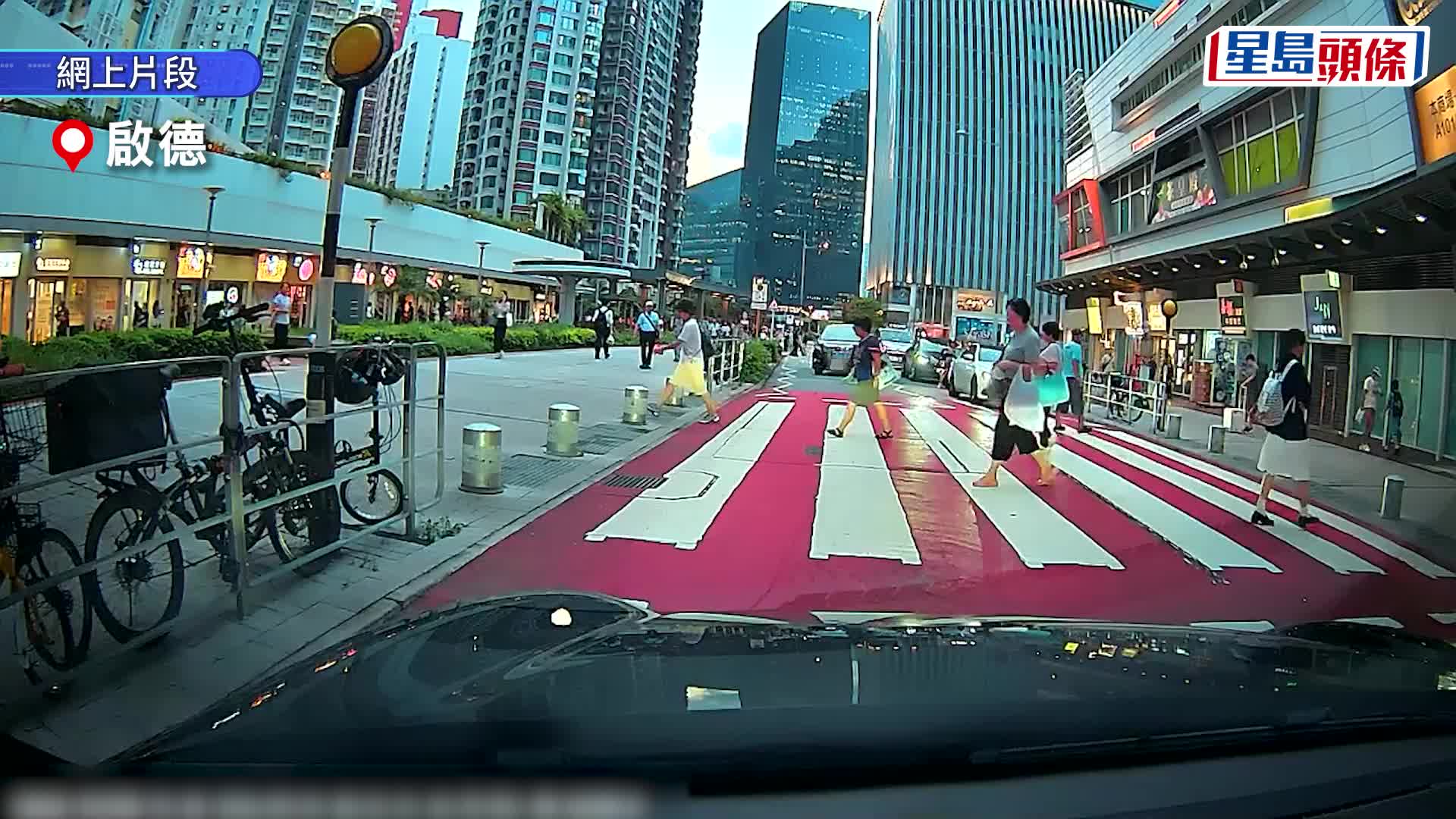 fb車cam L（香港群組）影片截圖