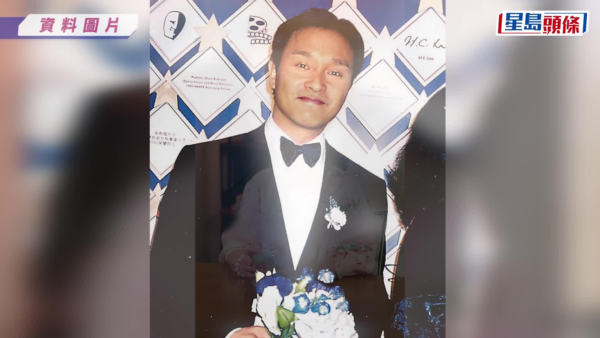 張國榮真實死因非抑鬱症？ 向太證哥哥死前最後一通電話表明「想開記招」   暗指唐鶴德阻救人：唔俾我接觸佢
