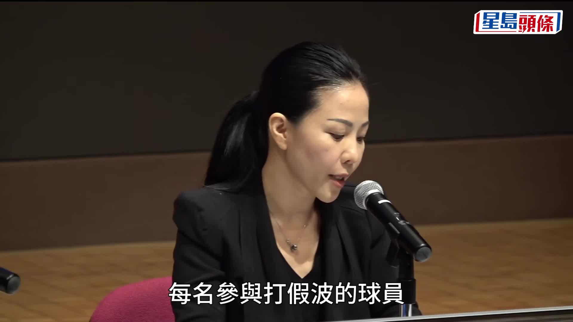 廉署搗港甲「打假波」集團 據悉為老牌球會愉園 拘23人涉教練球員放水輸波