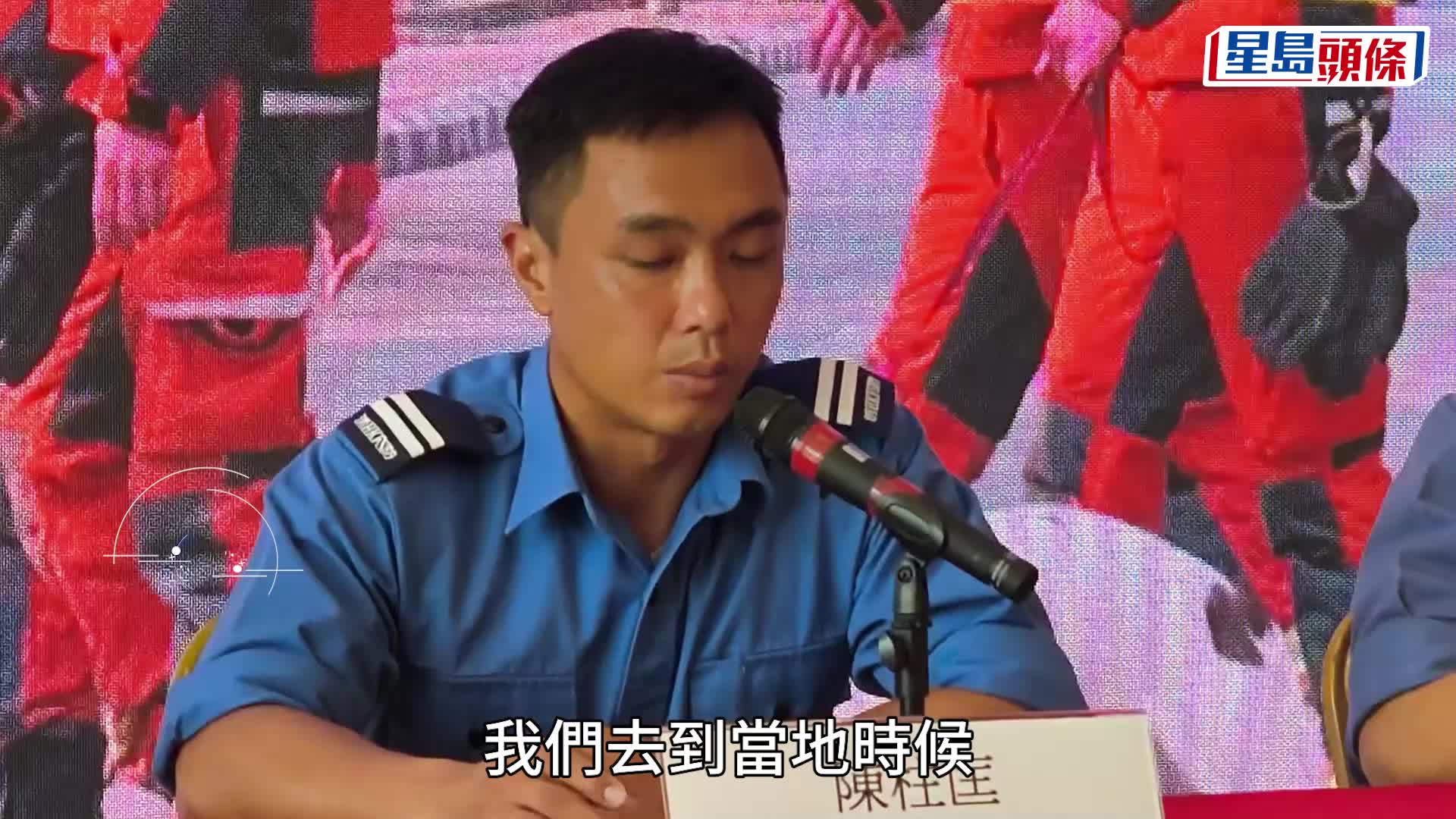 香港消防犬跨境實戰 從土耳其到緬甸災區 啟發創新培訓策略成效卓著