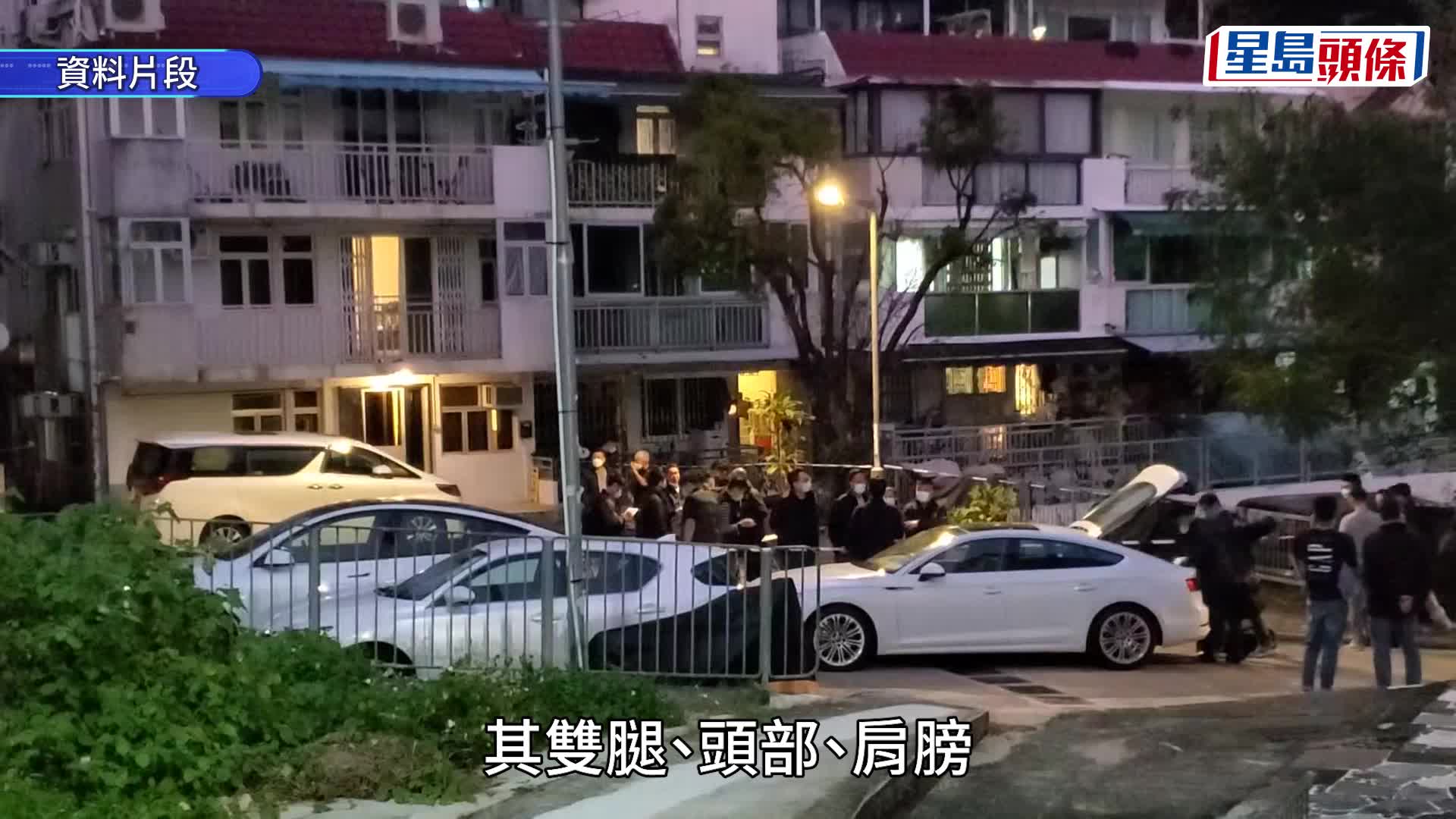蔡天鳳碎屍案｜屋內發現蔡天鳳雙腿、肩膀和大腿切下的人肉 湯煲內有頭顱及頭髮