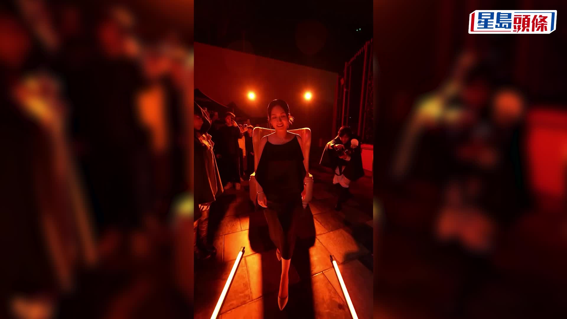 鍾培生突爆婚訊震撼全城 宣布向「最年輕區議員」莊雅婷求婚成功