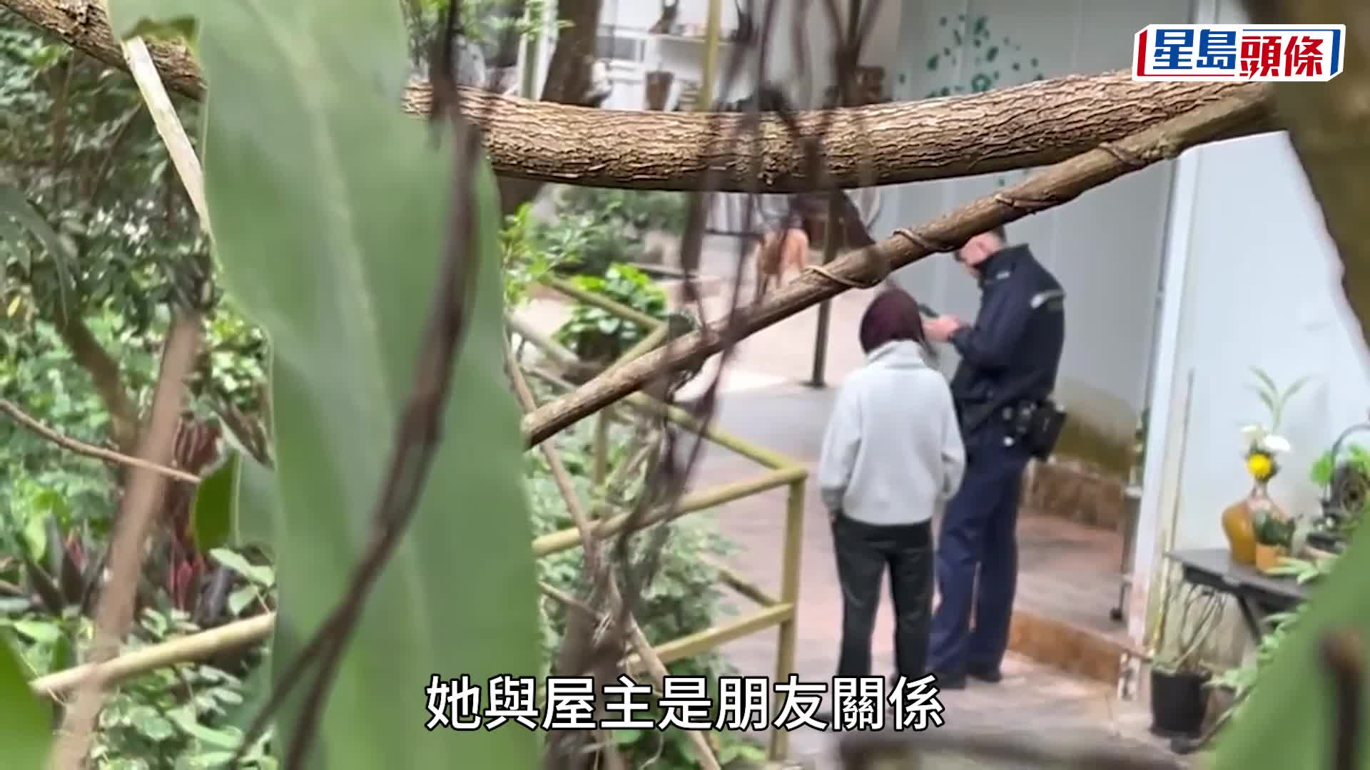 大埔下黃宜坳女子魚池遇溺 昏迷送院不治