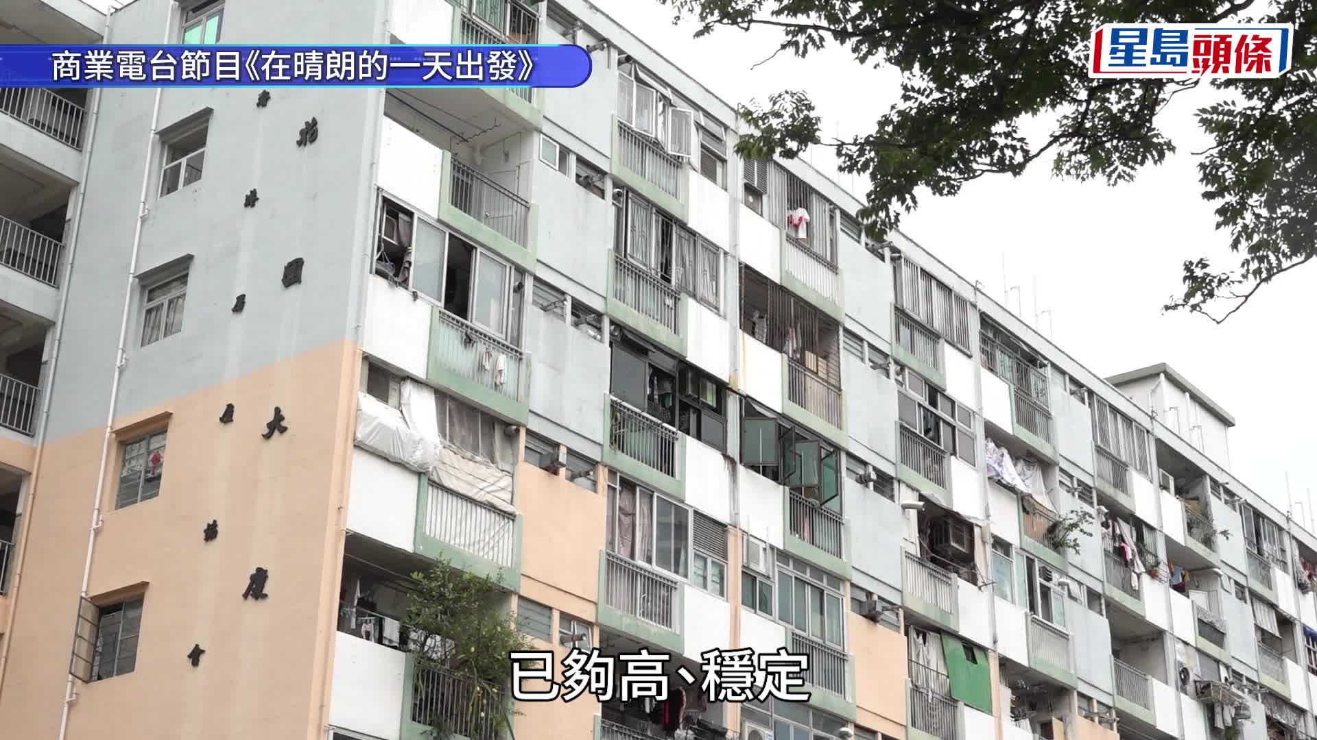 公屋富戶政策收緊︱黃碧如：組合拳能鼓勵富戶「上流上進」 料至少釋放數百單位