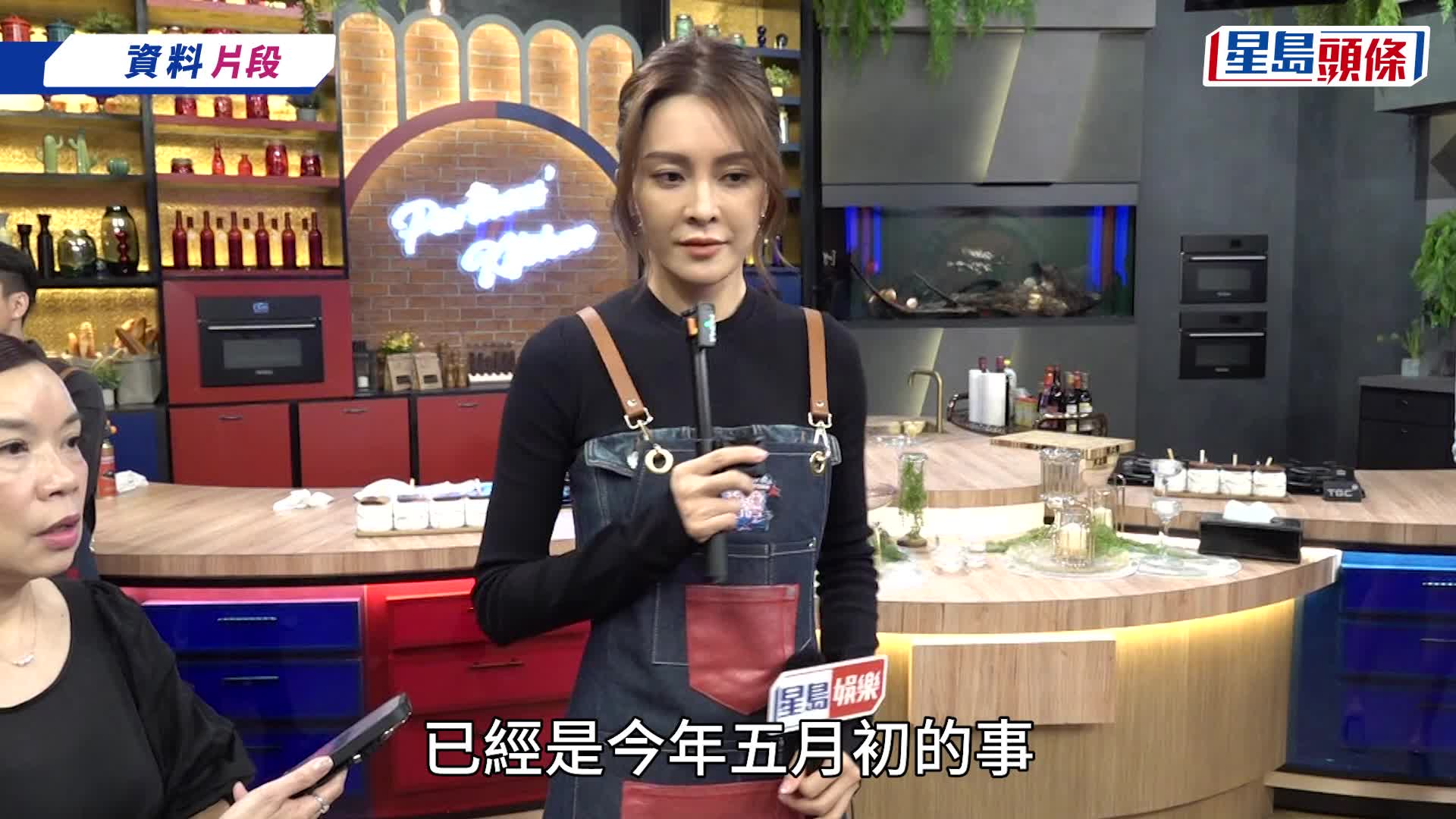 張曦雯傳與拍拖8年男友分手  IG清空合照互相取消關注：相信一切都是最好的安排