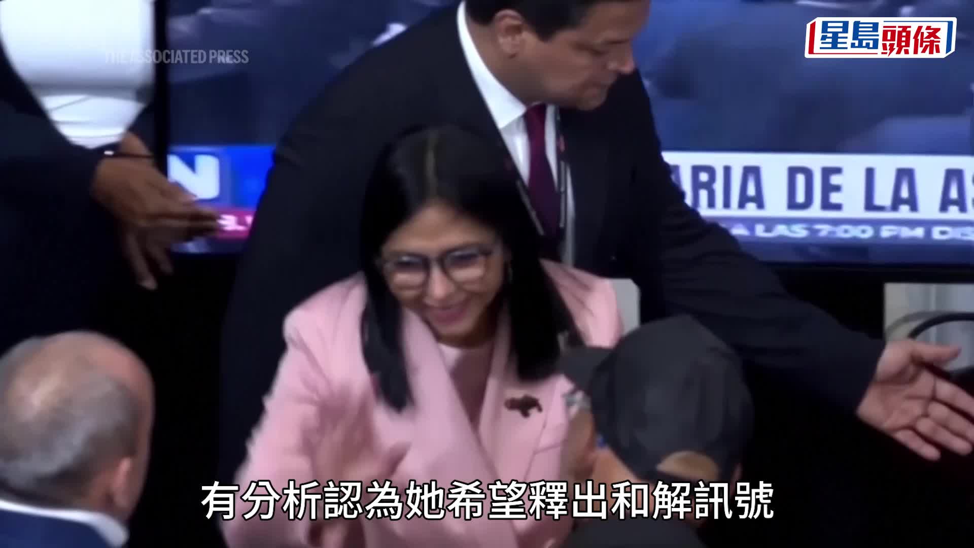 生擒馬杜羅‧拆局︱委國重油難開採  特朗普大計難題多