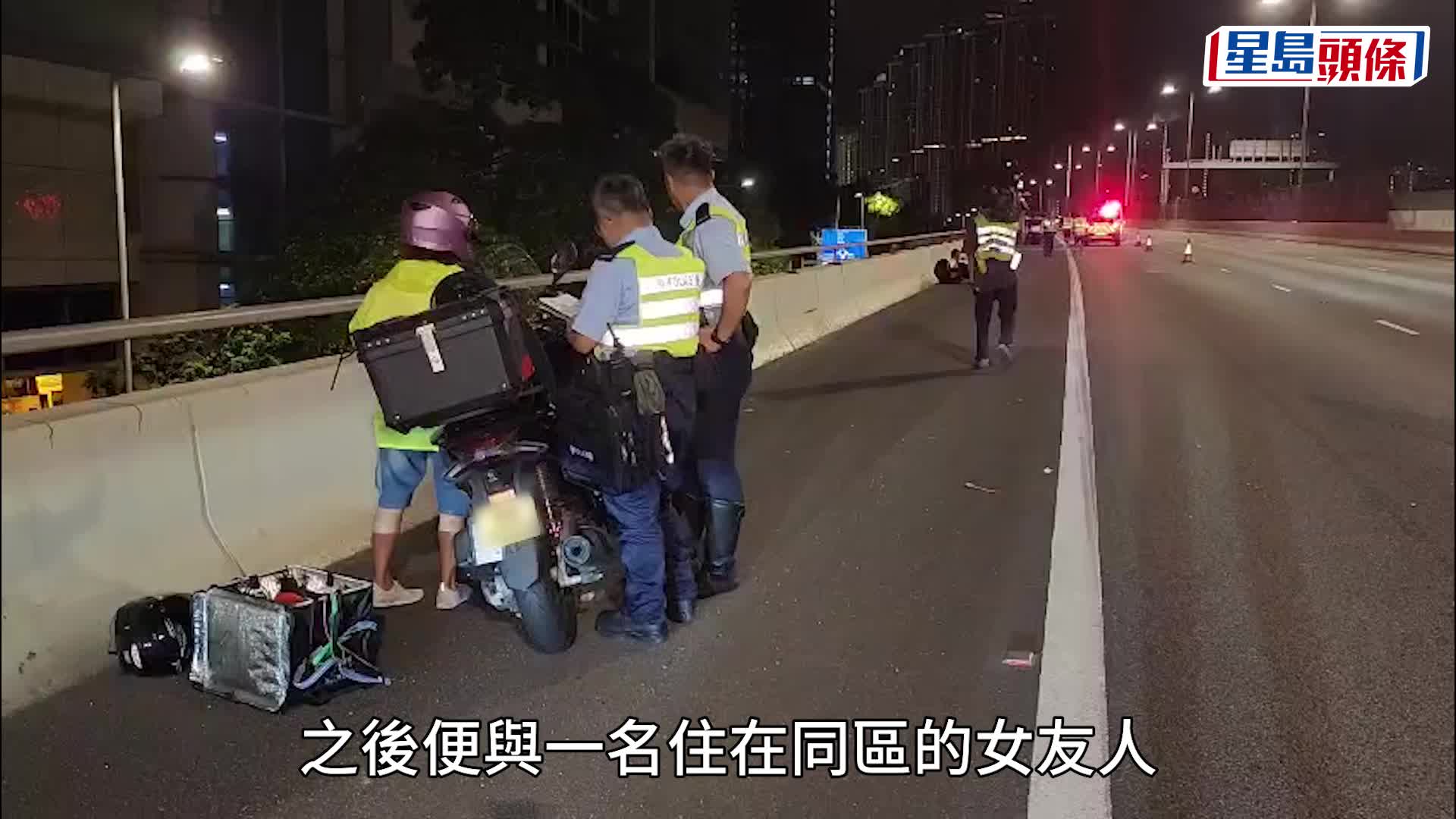 黎志偉攝