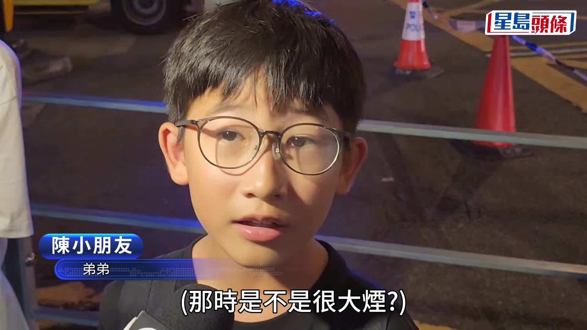旺角洗衣街奪命火｜出事時3死者身處相連廚房厠所 老婦在廳逃過死劫