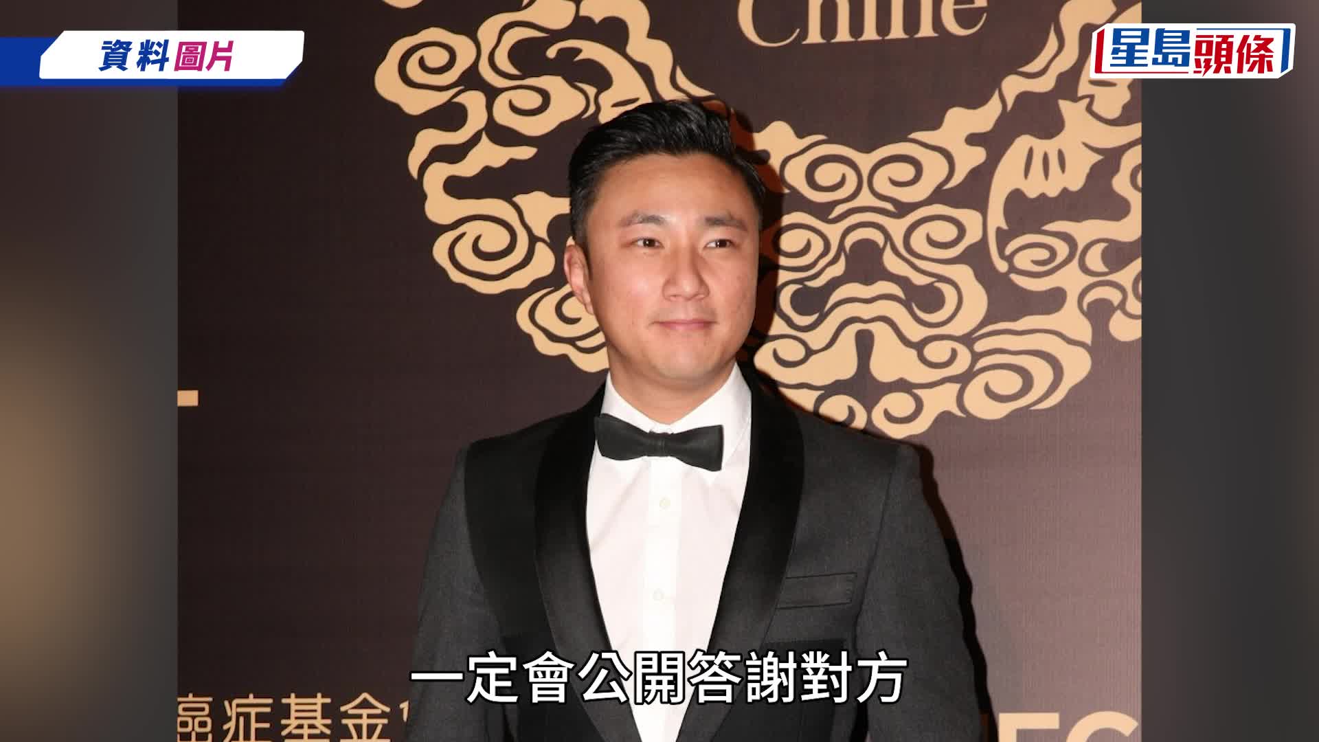 崔建邦罕重提家暴事件：我肯定有錯  父母不聞不問零積蓄好難捱  感激巨星雪中送炭