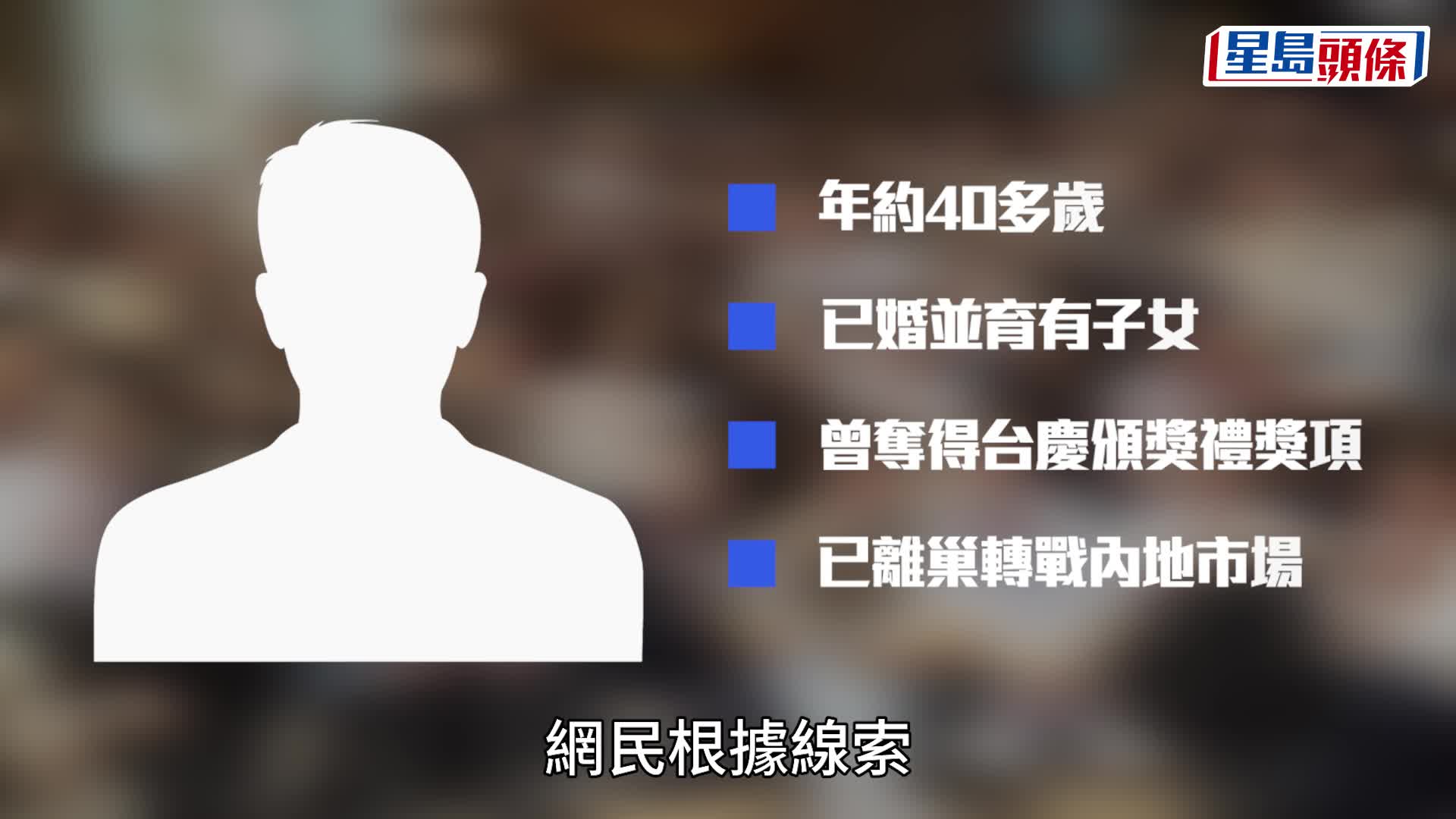 樂易玲生日失竊事件丨梁烈唯成最大嫌疑人？行蹤曝光返鄉尋根認祖  疑被邵氏與TVB官網除名
