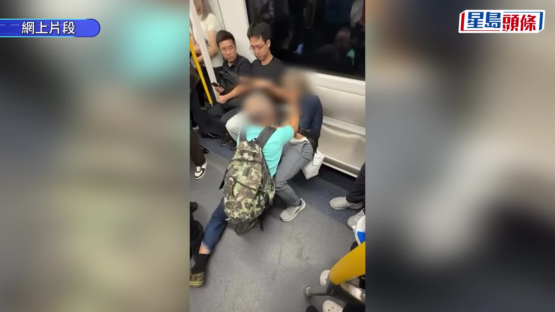 fb車cam L（香港群組）影片截圖